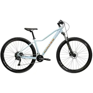 Kross Vtt Lea 5.0 D 27.5´´ 2026Vendu parbikeinn