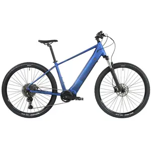 Kross Vtt électriques Hygo Boost 1.0 29´´ 2029 pas cher
