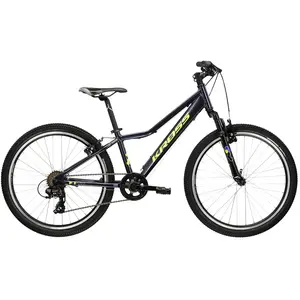 Kross Vtt Hexagon 24´´ 2026Vendu parbikeinn