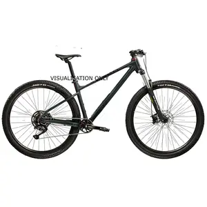 Kross Vtt Level X200 29´´ Cues U4000 2026 pas cher