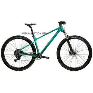 Kross Vtt Level X100 29´´ Essa U2000 2026 pas cher