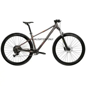 Kross Vtt Level X100 29´´ Essa U2000 2026 pas cher