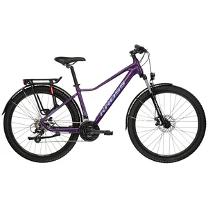 Kross Vélo Lea 2.0 Eq 29´´ Altus M310 Lady 2024 pas cher