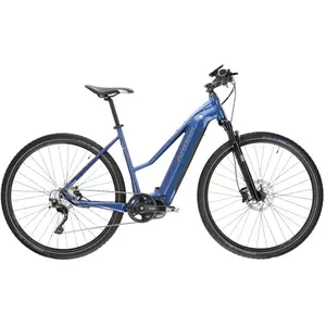 Kross Vélo électrique Evado Hybrid 6.0 28´´ Deore Xt T8000 Lady 2023