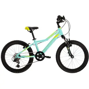 Kross Vélo Lea Mini 2.0 20´´Vendu parbikeinn