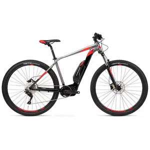 Kross Vtt électriques Level Boost 1.0 29´´Vendu parbikeinn