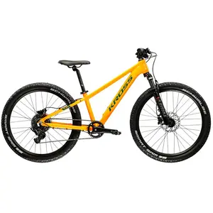 Kross Vtt Level Jr 4.0 24´´ 2026Vendu parbikeinn