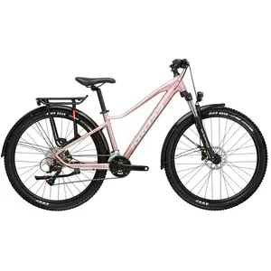 Kross Vtt Lea 4.0 Eq 27.5´´Vendu parbikeinn