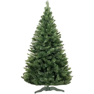 DecoKing, Sapin de Noël, Arbre de Noël artificiel, 180cm (180 cm) pas cher
