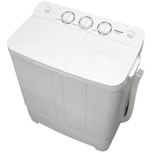 Ravanson - xpb-700 lave-linge autoportant à chargement par le dessus blanc pas cher