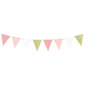 Party-Decoration Roze Goud - 1.3 M pas cher