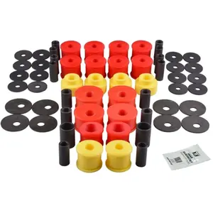 Reparatieset wielophanging TED90411 Tedgum