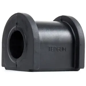 Stabilisatorlager aan draagarm TED96220 Tedgum