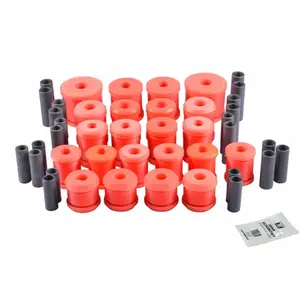 Reparatieset wielophanging TED96857 Tedgum