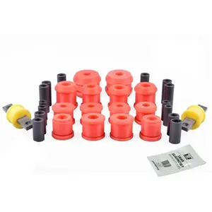 Reparatieset wielophanging TED98968 Tedgum