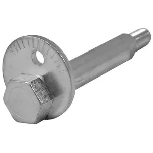 Comparateur de prix : Wielvluchtcorrectieschroef TED98416 Tedgum