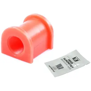 Stabilisatorlager aan draagarm TED99491 TedgumVendu parwinparts