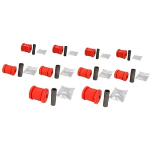 Reparatieset wielophanging TED99734 Tedgum