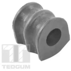 Tedgum Stabilisatorlager aan draagarmVendu parwinparts