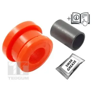 Draagarmrubber TED69790 Tedgum