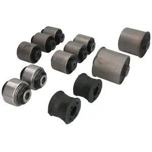 Reparatieset wielophanging TED42170 Tedgum