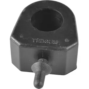 TEDGUM Suspension, stabilisateur pour RENAULT: Mégane (Ref: TED44487)