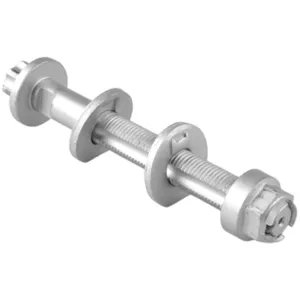 TEDGUM Boulon, bras transversal pour MERCEDES-BENZ: Classe C, Classe E, Classe CLS, Classe CL, Classe GLK, Classe SLK (Ref: TED45993)