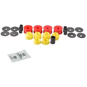 Tedgum Reparatieset wielophanging
