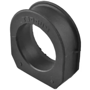TEDGUM Suspension, crémaillère de direction pour VOLKSWAGEN: Polo, Fox & SKODA: Roomster (Ref: TED50290)
