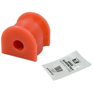 Stabilisatorlager aan draagarm TED50175 Tedgum
