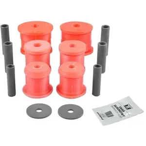 Reparatieset wielophanging TED51893 Tedgum