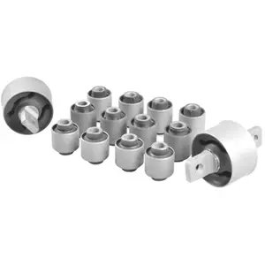 Reparatieset wielophanging TED51581 Tedgum