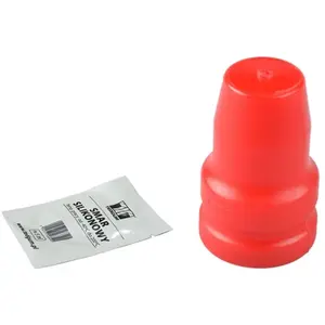 Aanslagrubber vering TED57758 Tedgum pas cher