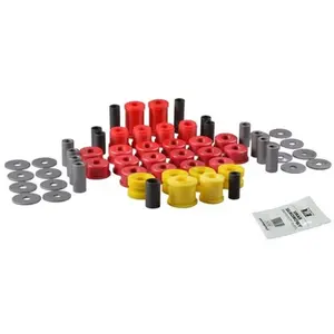 Reparatieset wielophanging TED13480 Tedgum