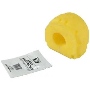 Stabilisatorlager aan draagarm TED10978 TedgumVendu parwinparts