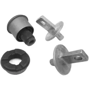 TEDGUM Manchon, fixation du bras transversal pour HONDA: CR-V (Ref: 00269456)