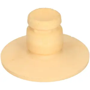 Aanslagrubber vering TED14227 Tedgum pas cher