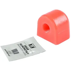 Stabilisatorlager aan draagarm TED81370 TedgumVendu parwinparts