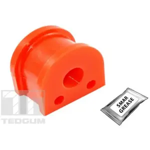 Stabilisatorlager aan draagarm TED86420 Tedgum