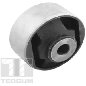 TEDGUM Suspension, Différentiel pour MAZDA: CX-7 (Ref: TED70760)