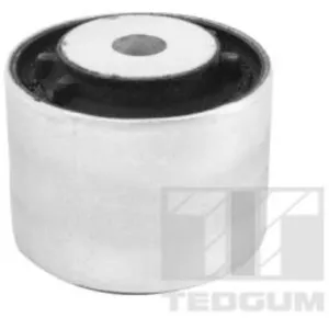 TEDGUM Suspension, boîte de transfert pour MERCEDES-BENZ: Classe ML, Classe GL, Classe GLE, Classe GLS (Ref: TED72995)