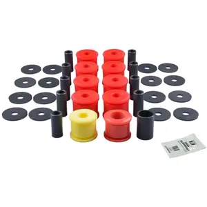 Reparatieset wielophanging TED20600 Tedgum pas cher