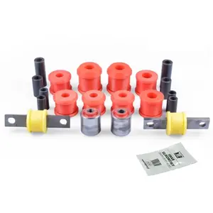 Reparatieset wielophanging TED22072 Tedgum