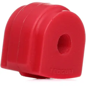 Stabilisatorlager aan draagarm TED27580 Tedgum