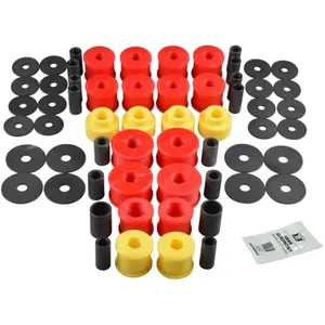 Reparatieset wielophanging TED29181 Tedgum