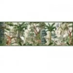 Interdruk Puzzle panorama 1000 Secret Garden 1 (1000 pièces) pas cher