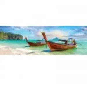 Interdruk Around the World No 2-1000 Pieces Panorama Jigsaw Puzzle pour adulte pas cher