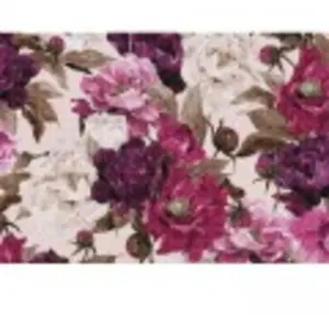 Interdruk Fleurs n° 1-500 pièces Jigsaw Puzzle pour adultes
