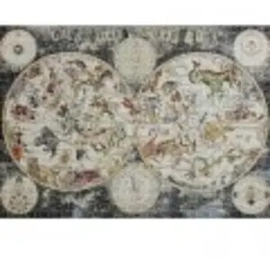 Interdruk Carte 385406 pas cher