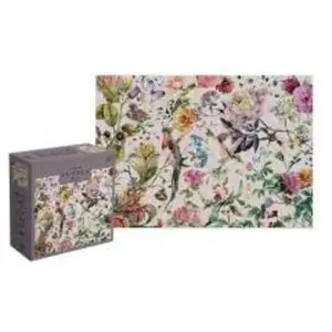 Interdruk Jardin Secret - Colibris 385079 pas cher